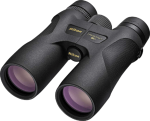 nikon binoculars for hunting