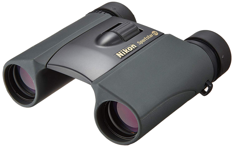Nikon-Binoculars-Sportstar-EX-10x25