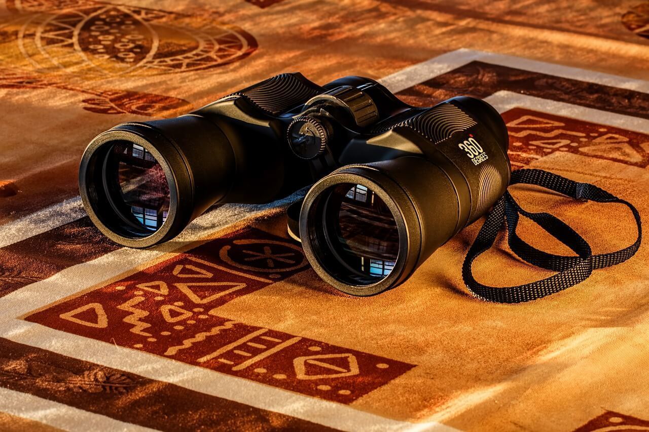 best binoculars reviews