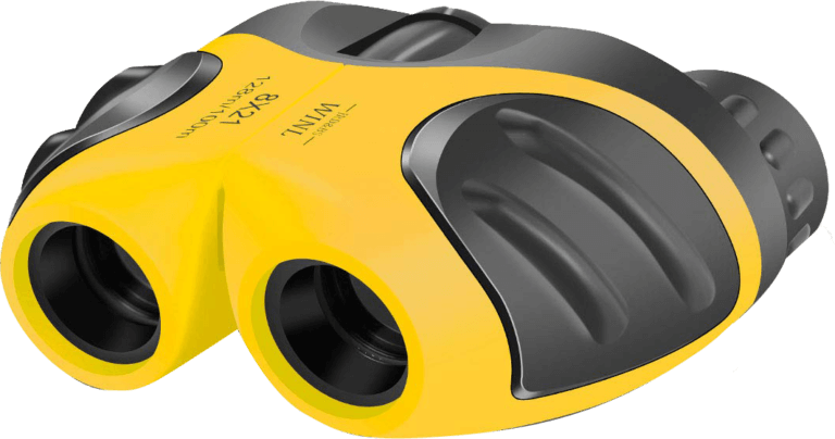 top gift compact shock proof binoculars for kids gifts